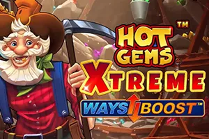 Playtech : Hot Gems Xtreme - PORTBET88