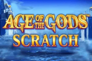 Playtech : Age of the Gods Scratch - PORTBET88