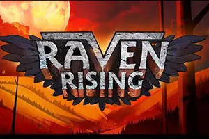 Playtech : POP Raven Rising (Quickspin) - PORTBET88