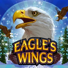 Microgaming : Eagles Wings - PORTBET88