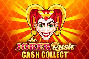Playtech : Joker Rush: Cash collect - PORTBET88