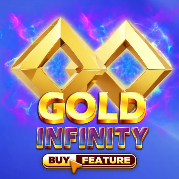 Microgaming : Gold Infinity - PORTBET88