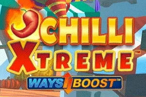 Playtech : Chilli Xtreme - PORTBET88