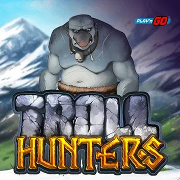 PlaynGo : Troll Hunters - PORTBET88