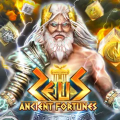 Microgaming : Ancient Fortunes: Zeus - PORTBET88